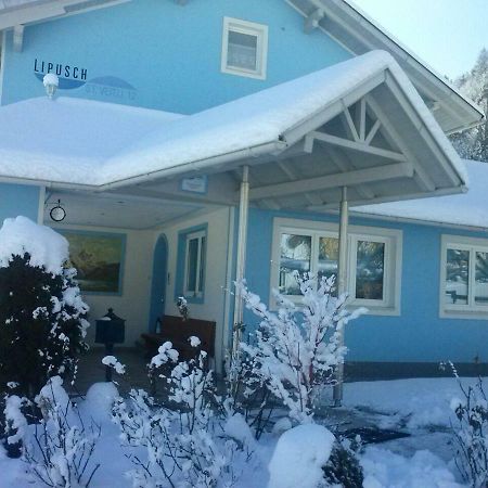 Pension Lipusch Sankt Veit im Jauntal Exterior photo