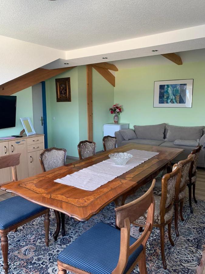 Pension Lipusch Sankt Veit im Jauntal Exterior photo