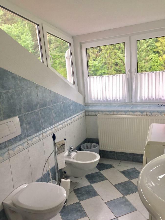 Pension Lipusch Sankt Veit im Jauntal Exterior photo