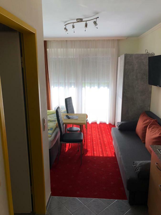 Pension Lipusch Sankt Veit im Jauntal Exterior photo