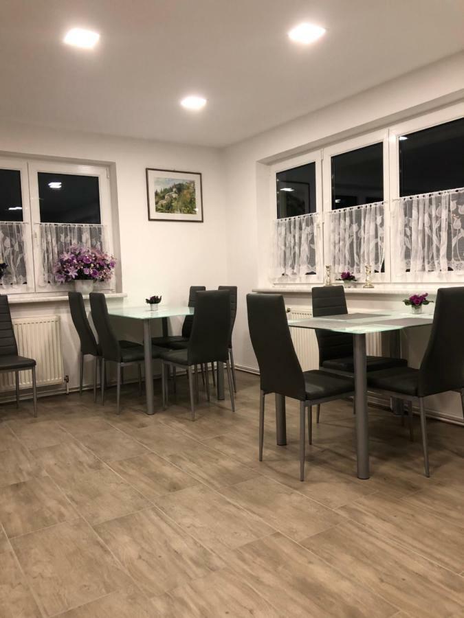 Pension Lipusch Sankt Veit im Jauntal Exterior photo
